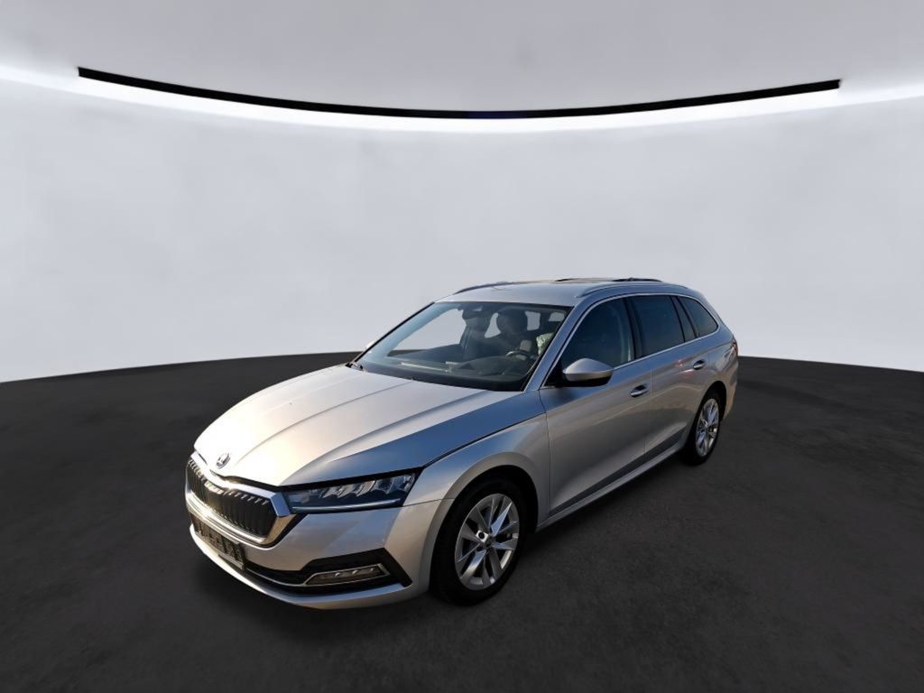 Image of Skoda Octavia