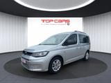 Volkswagen Caddy Life Front+Lane-Assist/SHZ/NAVI/ - Volkswagen Caddy in Lübeck