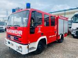 Iveco LF8    /  FF75E Feuerwehr - Iveco 1998