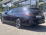 BMW 520d Touring M Sport //Autobahnassistent AHK - BMW 520 Jahreswagen: 520d