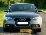 Audi A5 3.0 TDI quattroStronic FACELIFT2xS-Line 300PS - Audi A5: 30 TDI