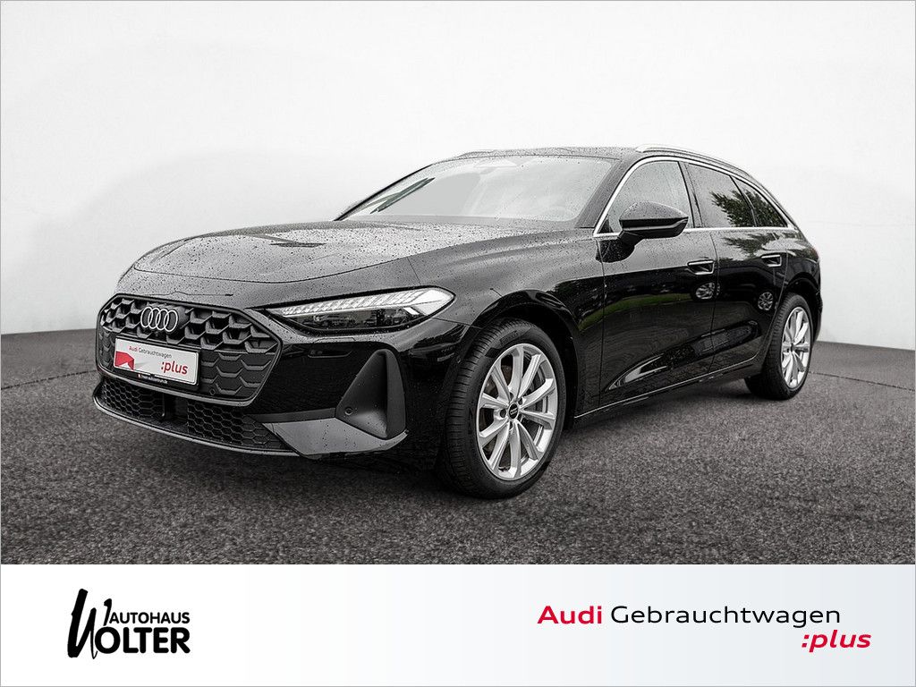 Image of Audi A5