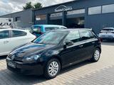 Volkswagen Golf VI 1.6TDI Comfortline/Klima/Tempomat/Eu5/ZV - Volkswagen Golf mit Diesel-Antrieb: 5.5