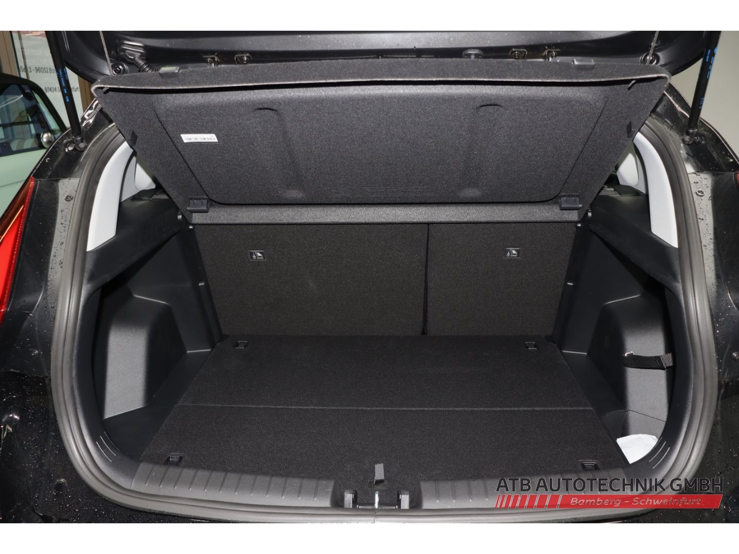 Fahrzeugabbildung Hyundai BAYON MY26 Trend Komfortpaket 1.0 T-GDi 7-DCT Na