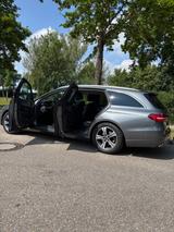 Mercedes-Benz E 200 T-Modell (S213) - Mercedes-Benz E 200 von privat