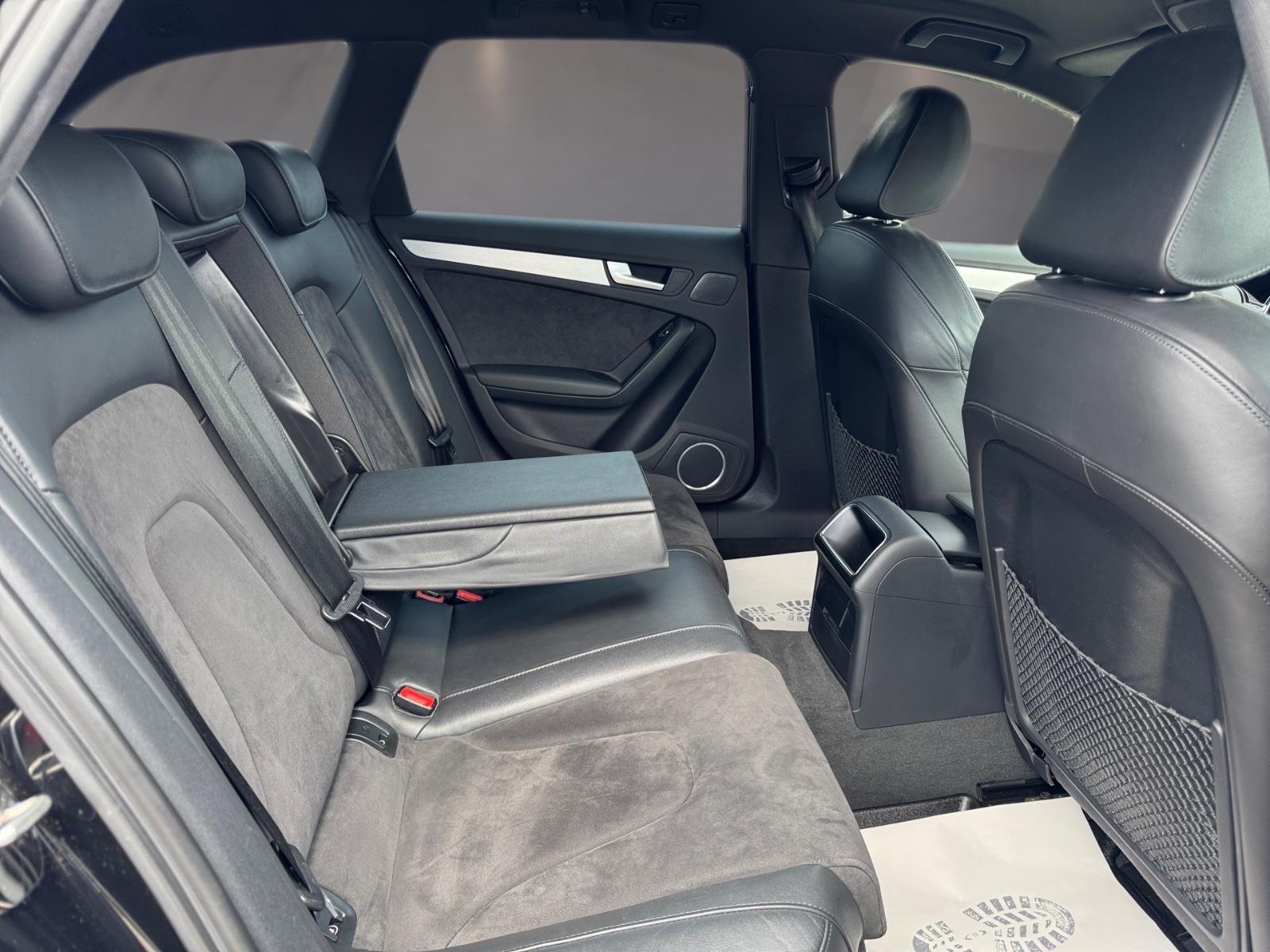 AUDI S4 AVANT 3.0 TFSI QUATTRO 333 ch 4X4 BVA - GPS - SONORISATION BANG & OLUFSEN - RADAR AV/AR - PHARES BI-XENON
