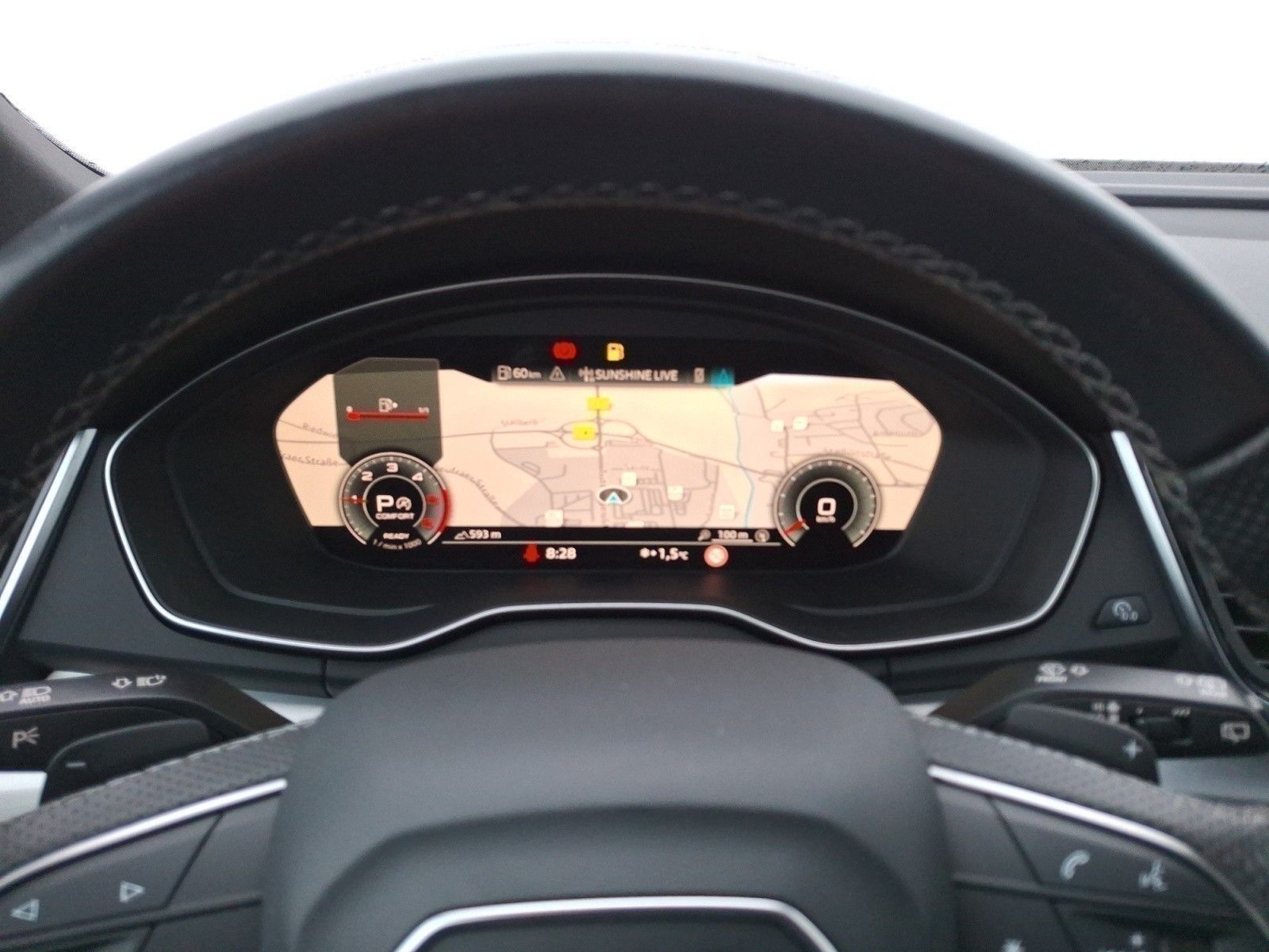 Audi Q5 - Bild 14