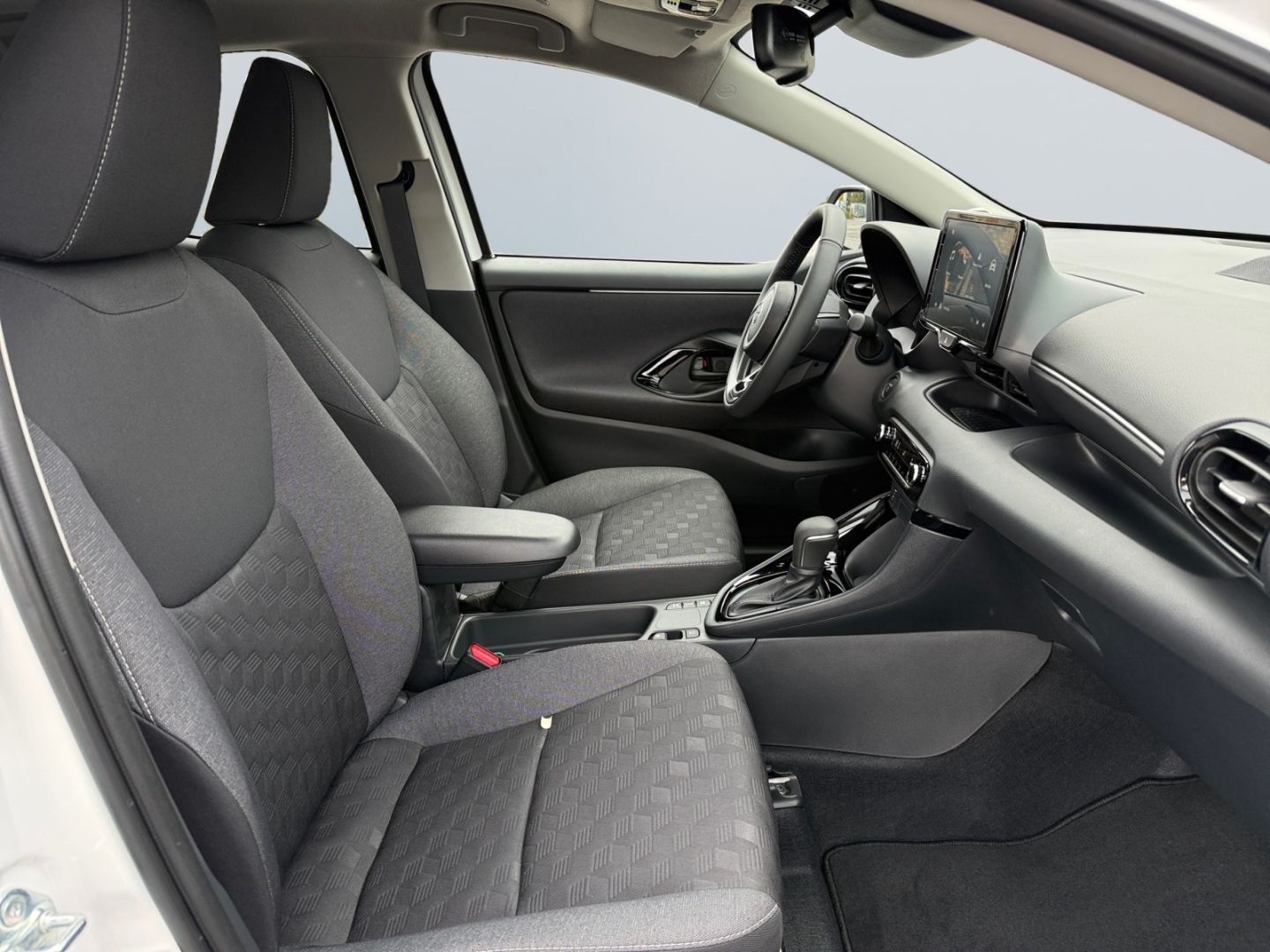 Toyota Yaris - Bild 19