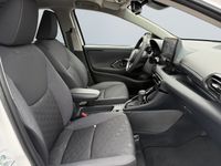 Toyota Yaris - Vorschau Bild 19