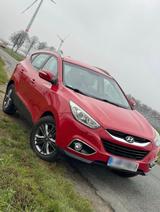 Hyundai ix35 1.6 GDI FIFA World Cup EDITION 2WD FIFA... - Hyundai ix35 in Essen