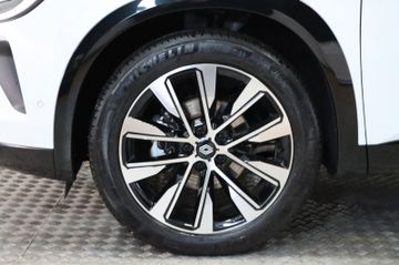 Renault Austral Techno Pano LED Kamera Navi ACC