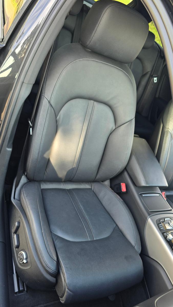 AUDI A6 ALLROAD QUATTRO 3.0 V6 BITDI 313ch - TOIT PANORAMIQUE - CUIR - ATTELAGE - HUD - BOSE