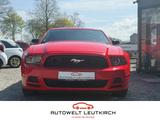 Ford Mustang Fastback 3.7 V6 AUTOMATIK KLIMA - Ford Mustang: Fastback