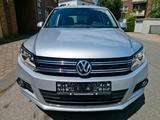 Volkswagen Tiguan 2.0 TSI 4x4/3Jhr Garantie+Gewährlst inkls - Volkswagen Tiguan: Garantie