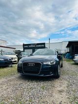 Audi A6 2.0 TDI Avant/ Scheckheft / Garantie - Audi A6 mit Diesel-Antrieb: Kombi, Garantie