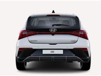 Hyundai i20 - Vorschau Bild 3
