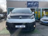Citroën Jumpy Space Tourer 1,6 HDI TÜV NEU,AHK,EURO 6 - Citroën Jumpy: 1.6