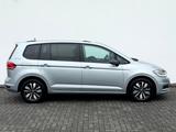 Volkswagen Touran 2.0 TDI DSG /7.SITZER/LED/ACC/AHK/CAM/ - Volkswagen Touran aus 2025
