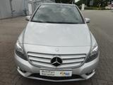 Mercedes-Benz B 180 B -Klasse B 180,Navi,PDC,P-Dach,Leder - Mercedes-Benz B 180 aus 2012