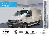 Volkswagen Crafter 35 Kasten HD 6-Gang KLIMA+KAMERA+APP+GJR