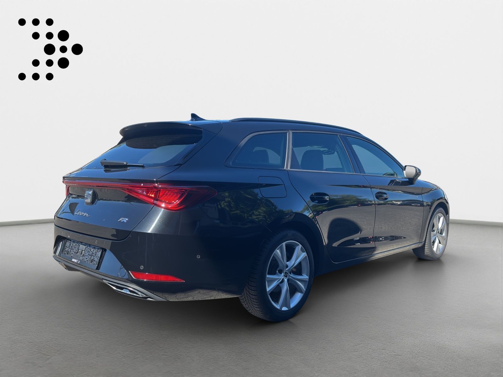 Seat Leon - Bild 17