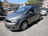 Volkswagen Golf Plus Match DSG,Klimatr.SHZ PDC G-S-Dach - Volkswagen Golf Plus: Dsg