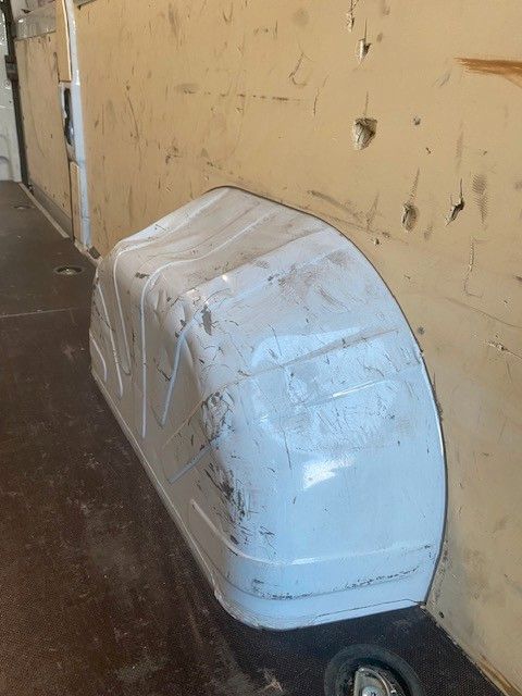 Fahrzeugabbildung Opel Movano CARGO L4H2 NAVI/PDC/KAMERA/VERSTÄRKT