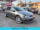 Volkswagen Golf VII Lim. Comfortline BMT*HU & SERVICE NEU - Gebrauchtwagen in Mannheim bis 10.000 Euro