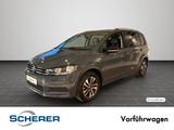 Volkswagen Touran ENERGY 1,5 l TSI OPF 110 kW (150 PS) 7-Ga - Volkswagen Touran 5T