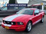 Ford Mustang 4.0 V6 Fastback Coupe automatik Youngtim - Ford Mustang: Coupe, 4.6