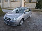 Volkswagen VW Polo 9N 1.4 TDI - Volkswagen Polo aus 2008: TDI