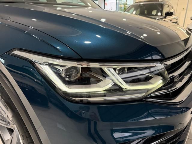 Volkswagen VOLKSWAGEN Tiguan 1.5 TSI 150 CV DSG ACT R-Line" imagem 3