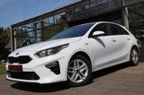 Kia Ceed Edition 7 - gebrauchte Kia cee'd / Ceed aus dem Jahr 2018