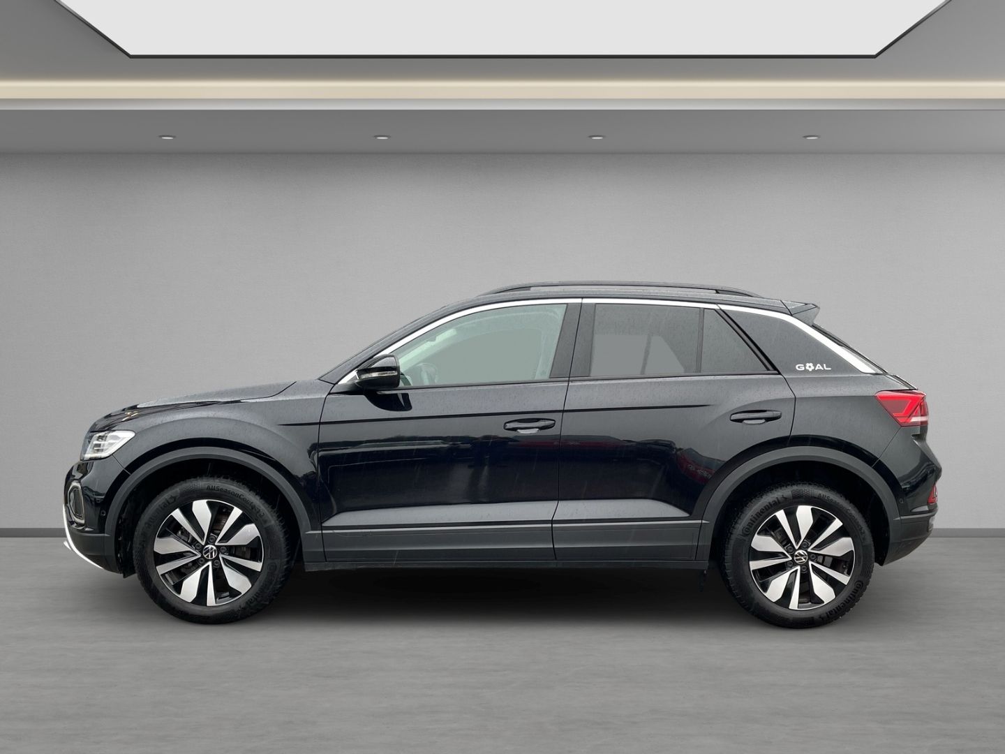 Volkswagen T-Roc - Bild 3