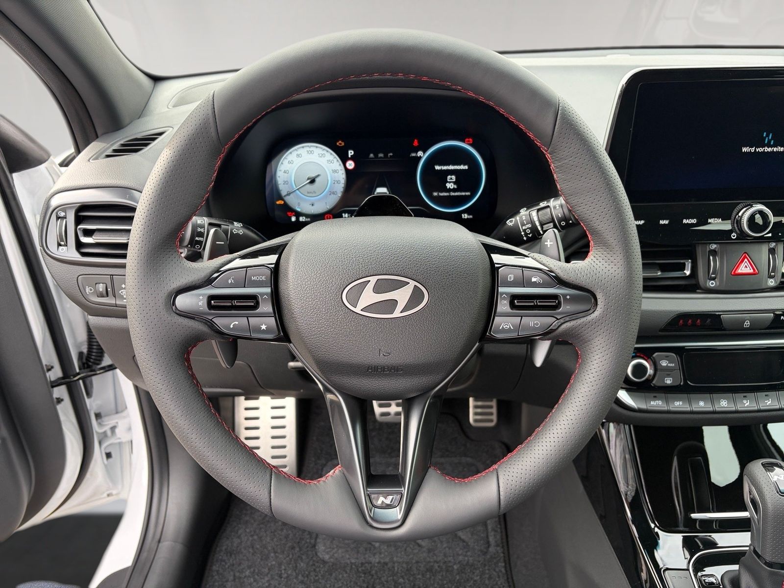 Hyundai i30 – Bild 8