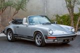 Porsche Carrera Cabriolet