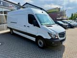 Mercedes-Benz Sprinter II Kasten L3 H2  *aus erster Hand* - Mercedes-Benz Sprinter Gebrauchtwagen in Düsseldorf