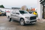 Dodge RAM 1500 Tradesman 4x4 - 3,0l I6 SO Box - Dodge RAM Neuwagen