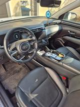 Hyundai TUCSON 1.6 T-GDI 48V Prime DCT Prime - Hyundai TUCSON: Prime