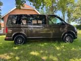 Volkswagen T6 Caravelle - VW T6 Caravelle von privat