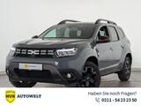 Dacia Duster II 1.0 TCe 100 ECO-G Extreme 2WD RFK+NAVI - Dacia Duster mit LPG-Antrieb