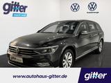 Volkswagen Passat Variant Elegance AHZV MATRIX LEDER ACC KA - Volkswagen Passat: Elegance