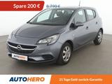Opel Corsa 1.4 Edition*TEMPO*PDC*KLIMA*GARANTIE* - Opel Corsa Gebrauchtwagen in Berlin
