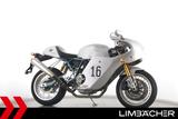 Ducati PAUL SMART 1000 - Öhlins, Termignoni - DUCATI SPORTLER
