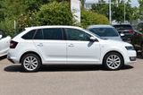 Skoda Rapid Spaceback Clever 2.Hd|Xenon|Klimaaut.|Si-H - Skoda Rapid: Clever