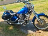 Kawasaki VN 800