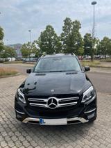 Mercedes-Benz GLE 350 d 4MATIC Pano/Kamera/LED/Navi/Multibeam - Mercedes-Benz GLE 350 in Leipzig
