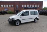 Volkswagen Caddy 1.2 TSI *Navi*Klima*PDC*Leder*Dachklappe* - VW Caddy in Gelsenkirchen