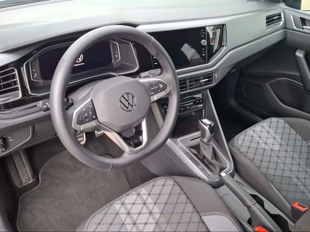 TAIGO 1.5 TSI DSG R-LINE CAM+NAVI+ACC+IQ.LIGHT