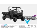 Can-Am Traxter Pro XU HD 10 T ABS MY 2026 - Can-Am Traxter Pro XU HD10 T